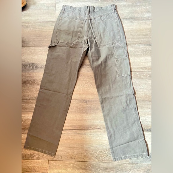 Carpenter pants - Picture 2 of 2